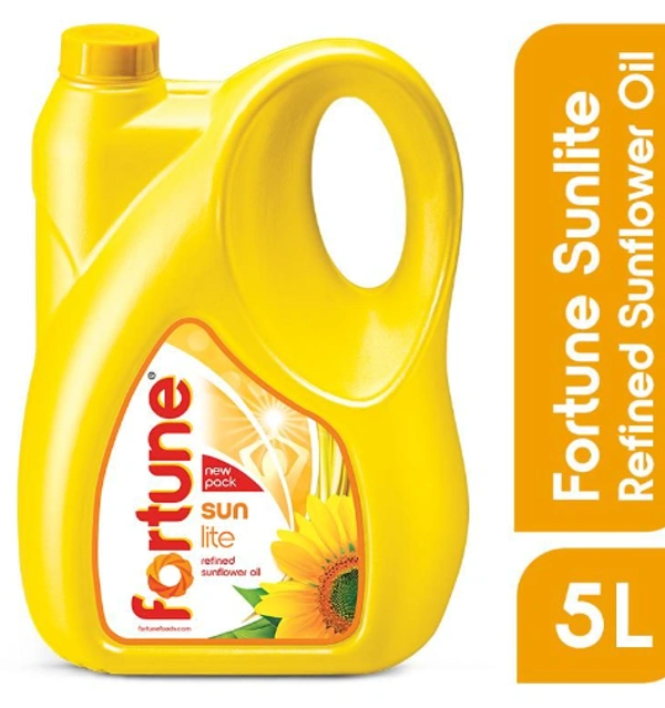 Fortune Oil - 5 L
